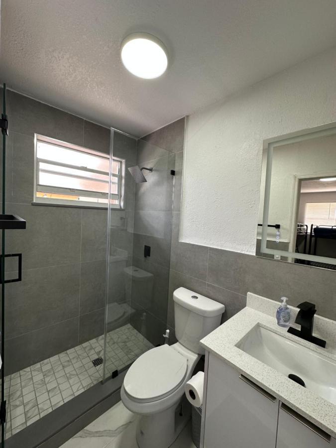 Wynwood Beds Hostel Miami Luaran gambar