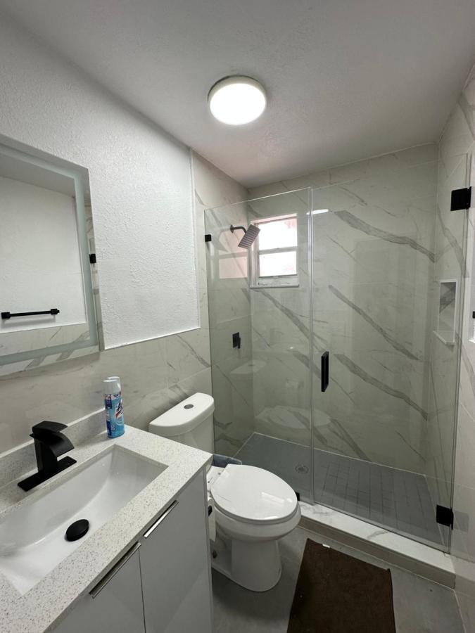 Wynwood Beds Hostel Miami Luaran gambar