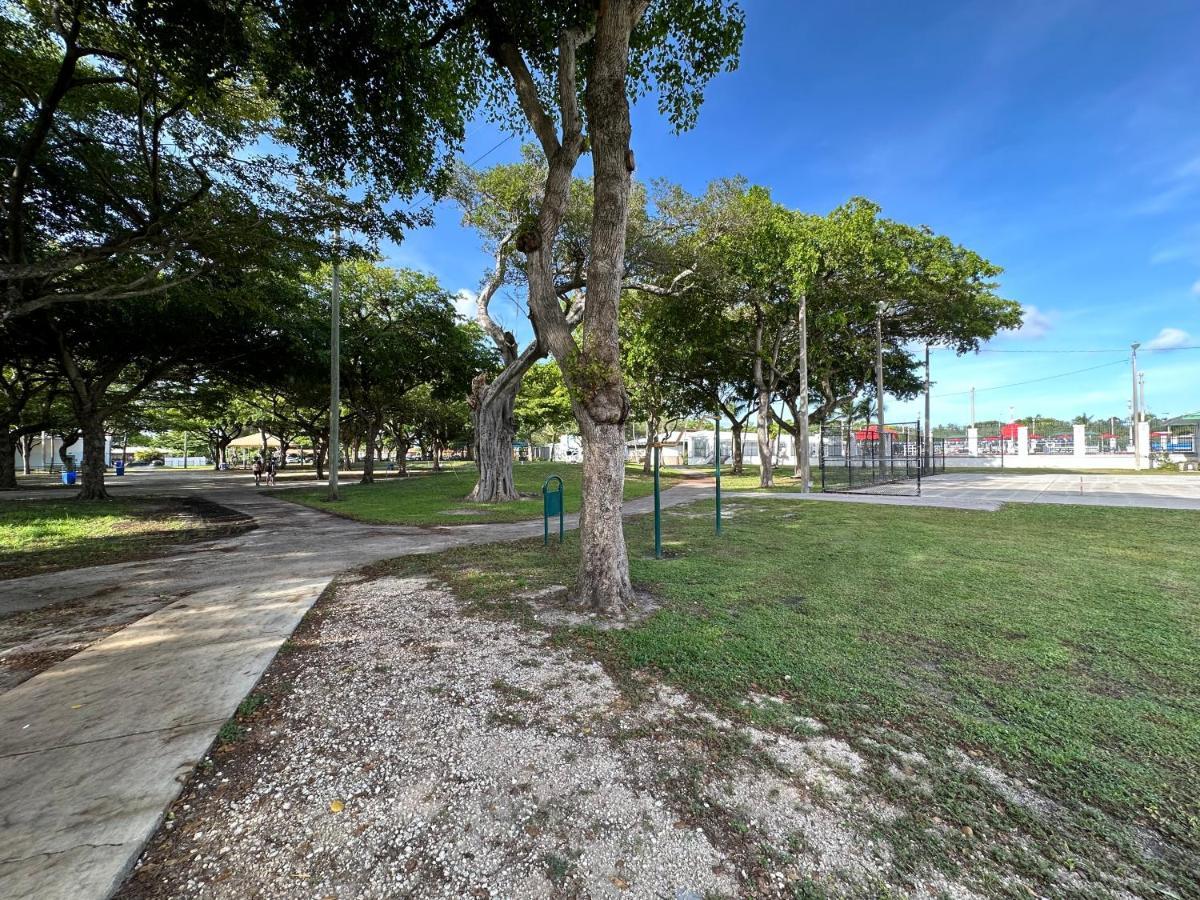 Wynwood Beds Hostel Miami Luaran gambar