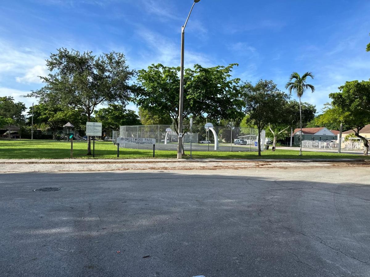 Wynwood Beds Hostel Miami Luaran gambar