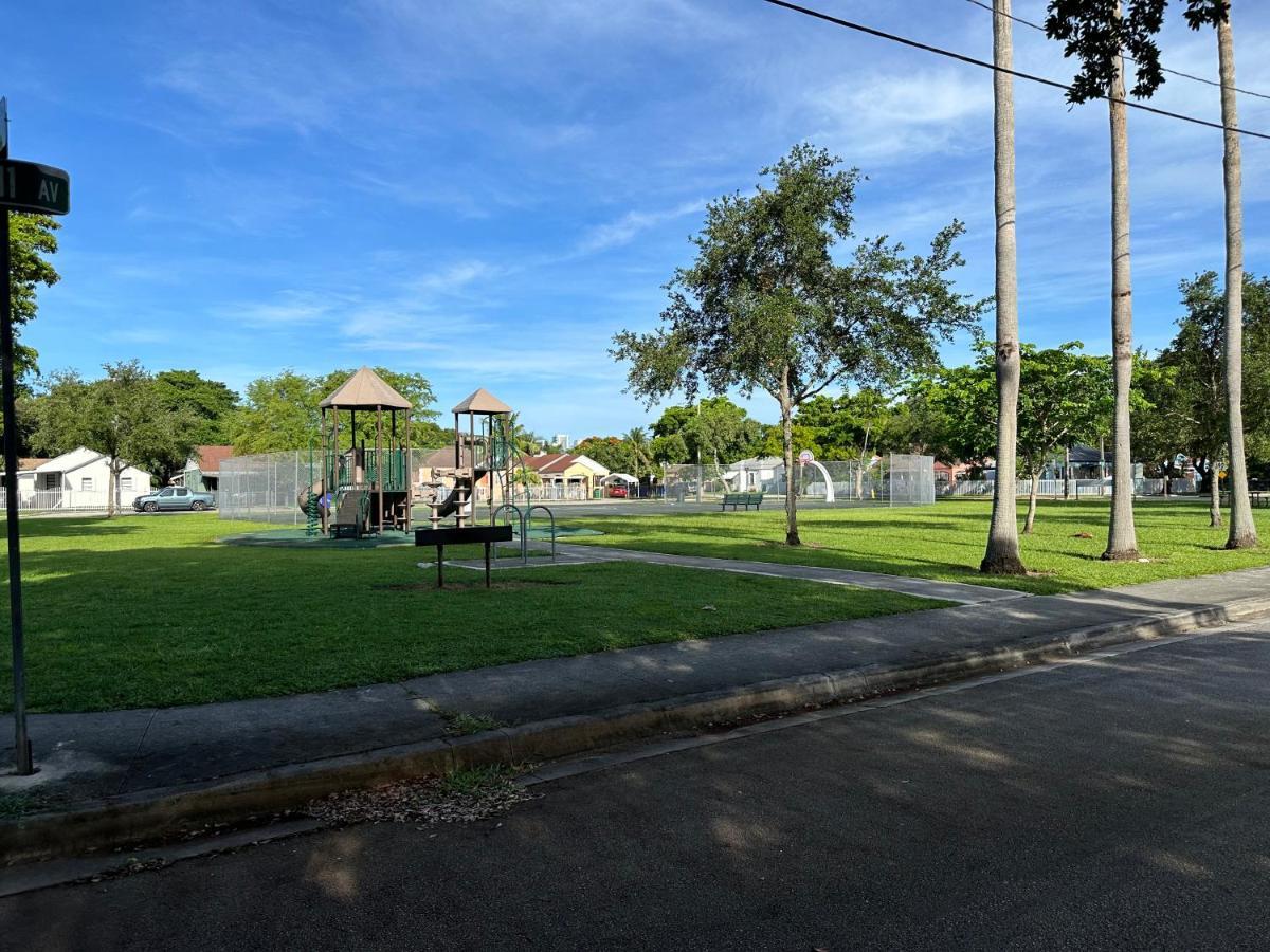 Wynwood Beds Hostel Miami Luaran gambar