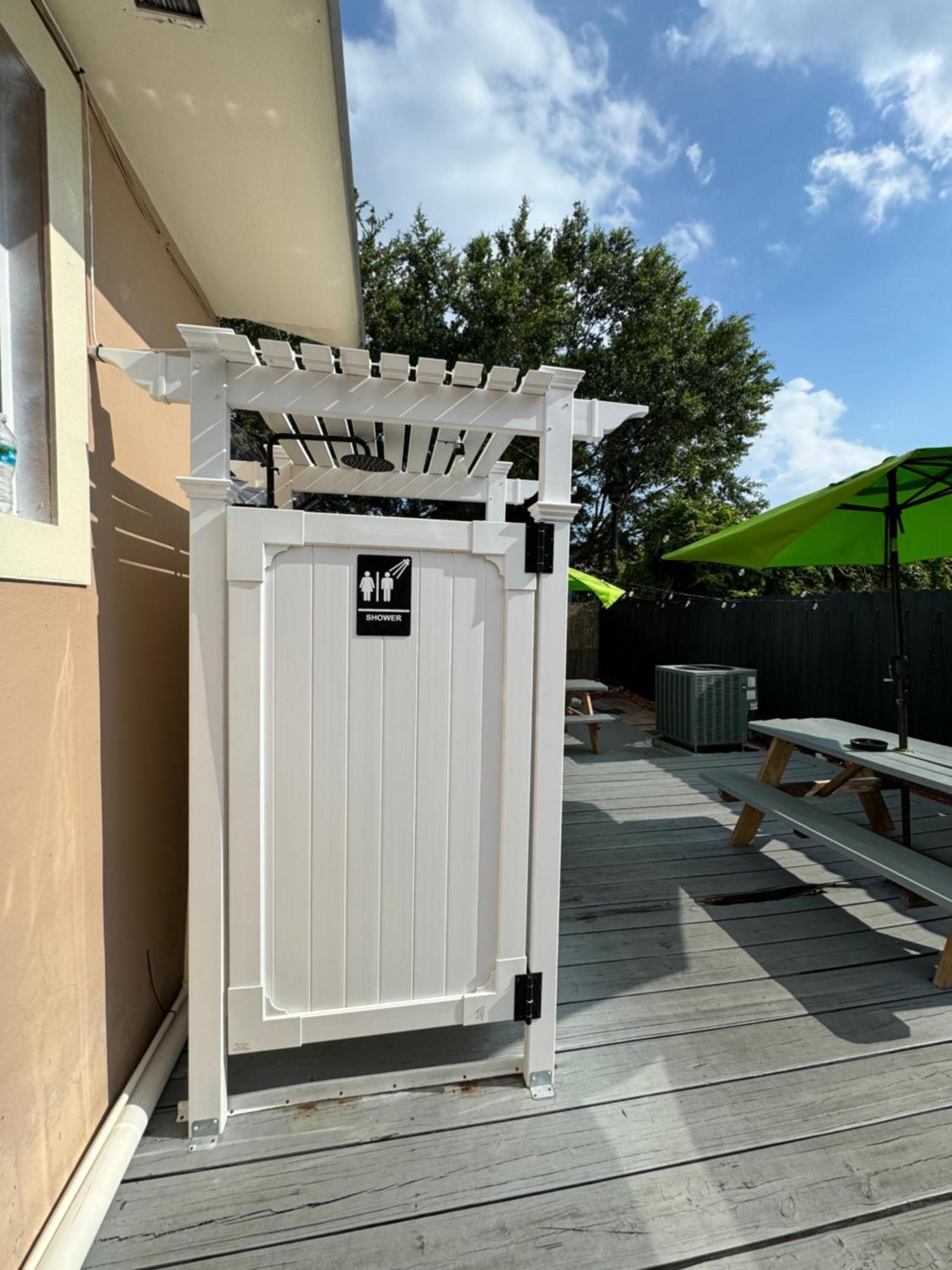 Wynwood Beds Hostel Miami Luaran gambar